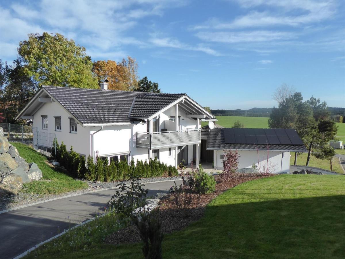Bergkiefer - Ferienwohnung Oy-Mittelberg Exterior photo