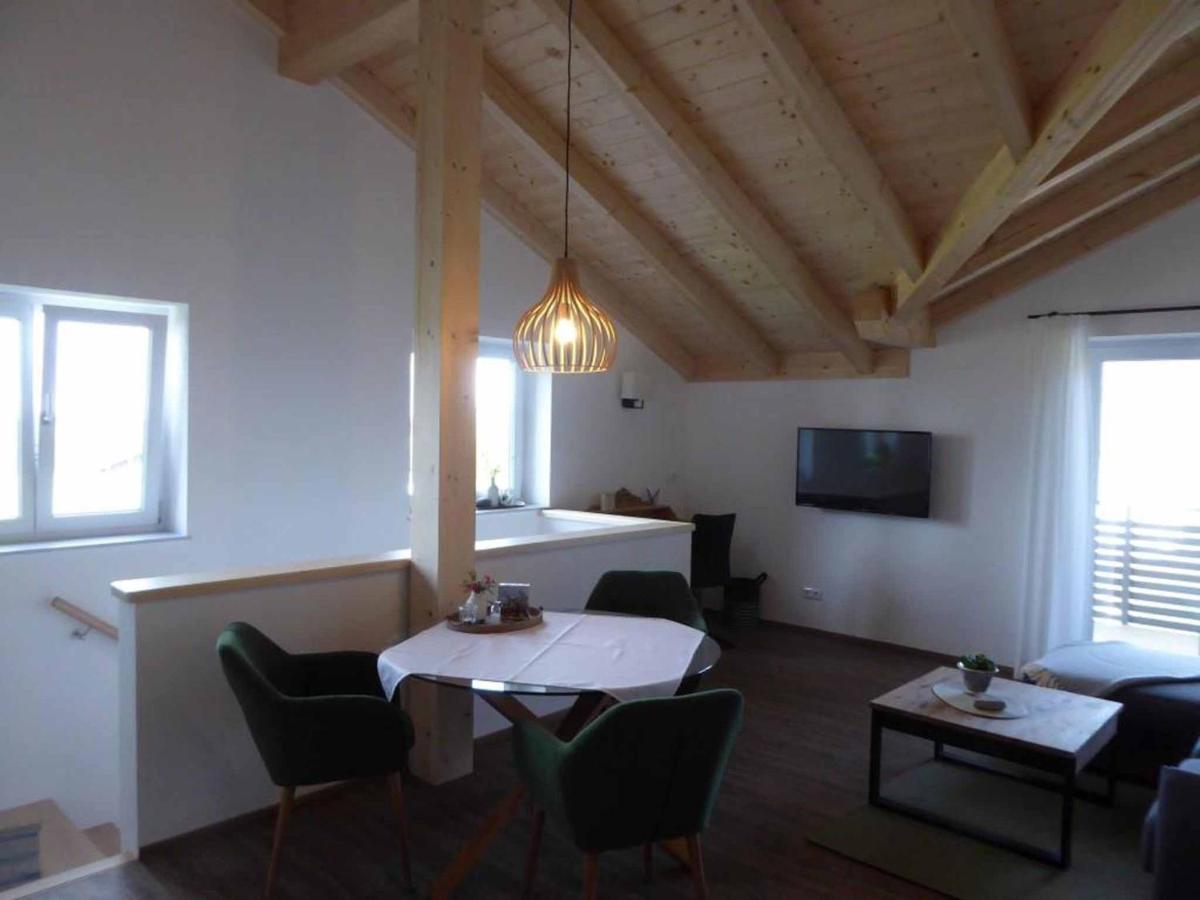 Bergkiefer - Ferienwohnung Oy-Mittelberg Exterior photo
