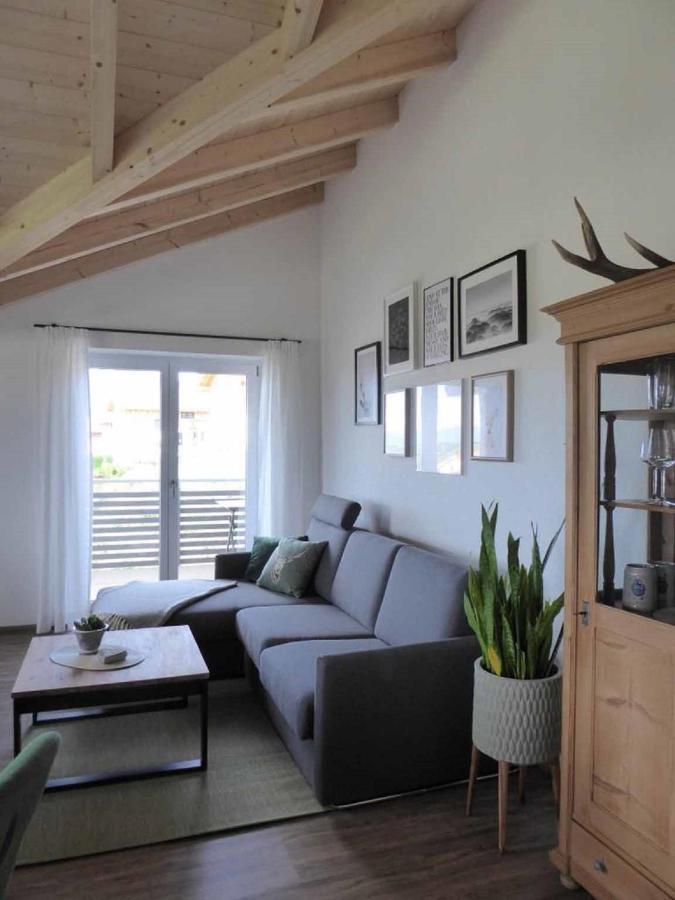 Bergkiefer - Ferienwohnung Oy-Mittelberg Exterior photo